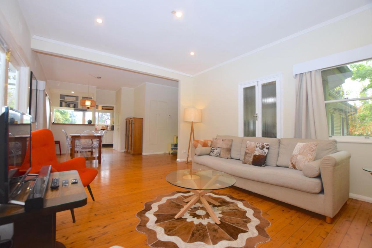 Villa Calamandah House Of Blackheath Exterior foto