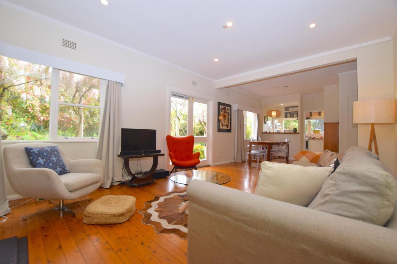 Villa Calamandah House Of Blackheath Exterior foto