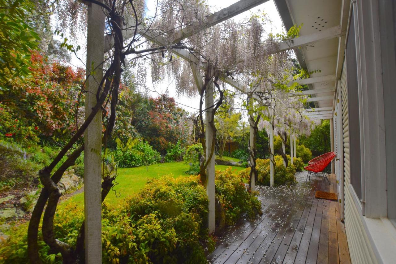 Villa Calamandah House Of Blackheath Exterior foto