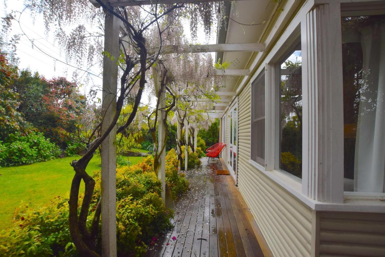 Villa Calamandah House Of Blackheath Exterior foto
