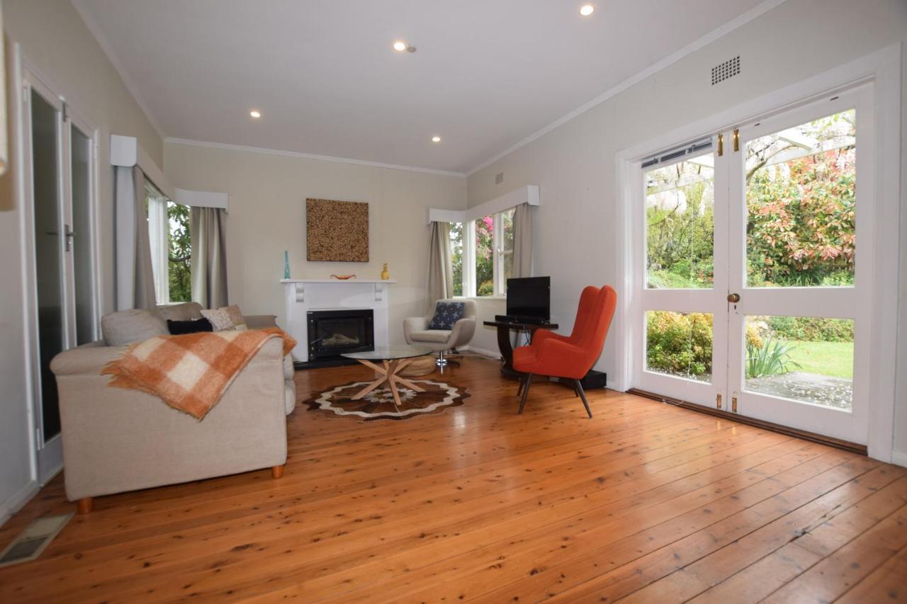 Villa Calamandah House Of Blackheath Exterior foto