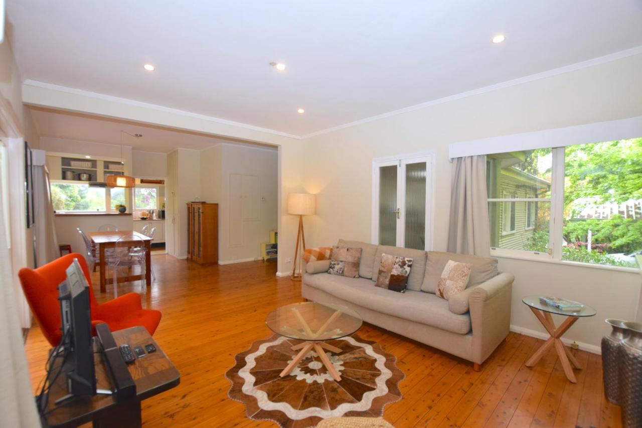 Villa Calamandah House Of Blackheath Exterior foto