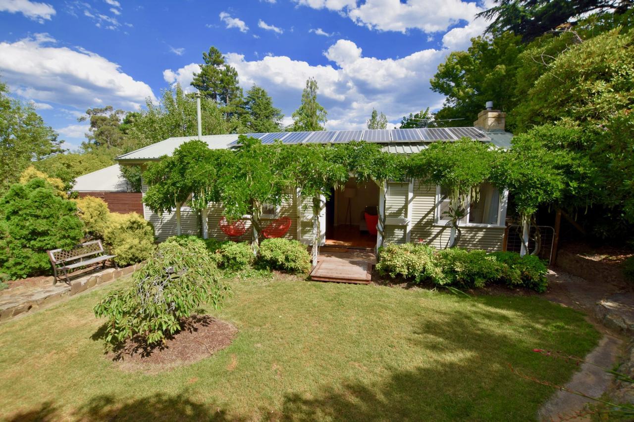 Villa Calamandah House Of Blackheath Exterior foto