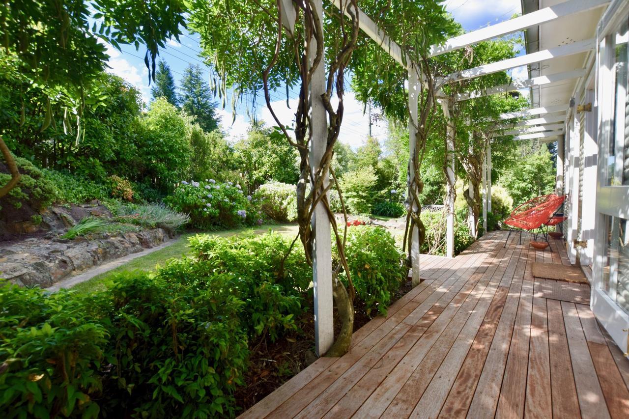 Villa Calamandah House Of Blackheath Exterior foto
